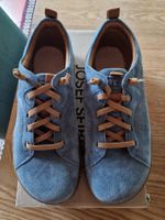 chaussure à lacets Joseph Seibel neuve