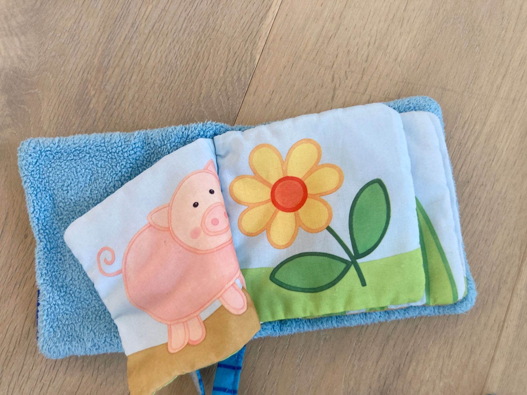 Giocattoli: Herziges Baby Spielzeug Set – Usato da Eggenwil venduto da Lissi82 6
