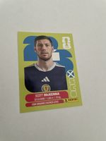 FIFA WM 2026 Scott Mckenna SCO 7