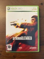 John Woo presents: Stranglehold für Xbox 360 