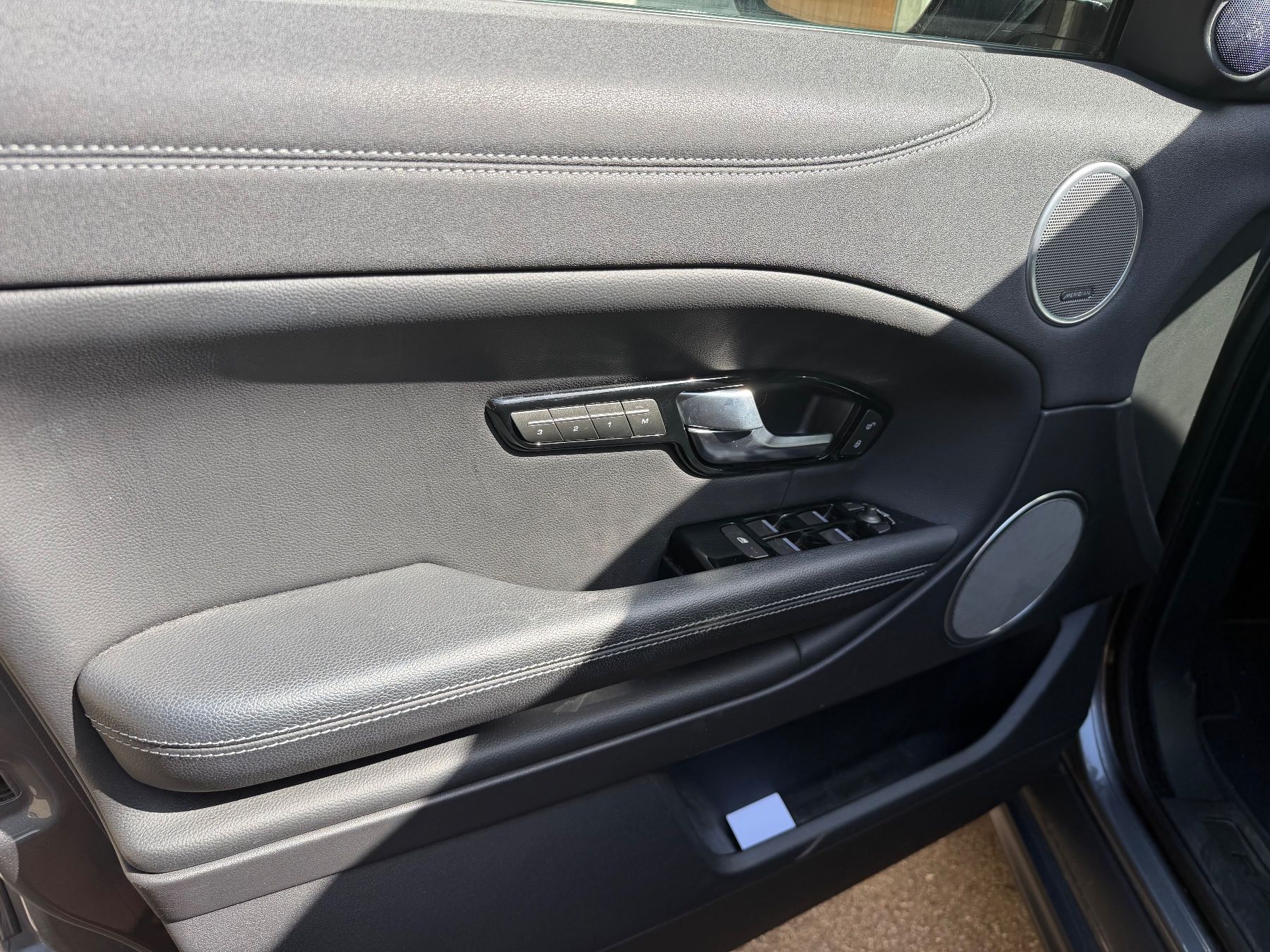 Land Rover Autos: Range Rover Evoque Diesel AT9 ab MFK & Neuer DPF – Gebraucht aus BADEN von Sprinz 8