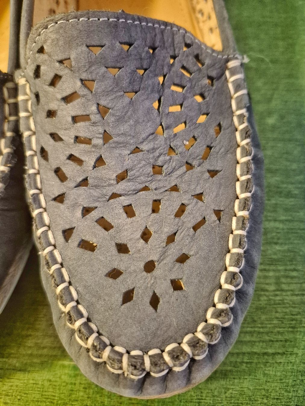 Scarpe da donna: Leder-Loafer Lasocki – Usato da Wabern venduto da Passionata6 2