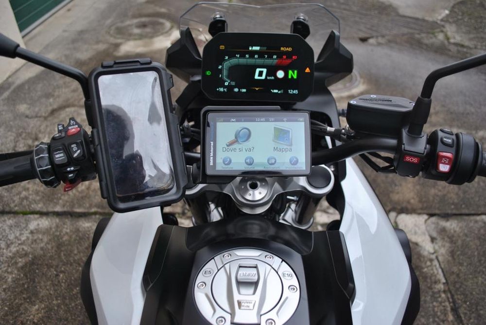 bmw f750 2020
