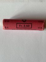 Rolle 5 Rappen 1983