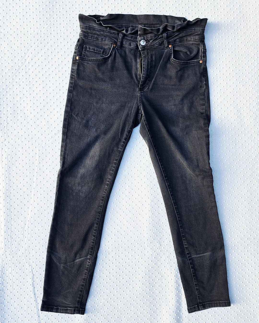 Only Pantaloni: Schicke ONLY Jeans,  Schwarz, Grösse 32/29 – Nuovo (secondo la descrizione) da Gysenstein venduto da joshuas81