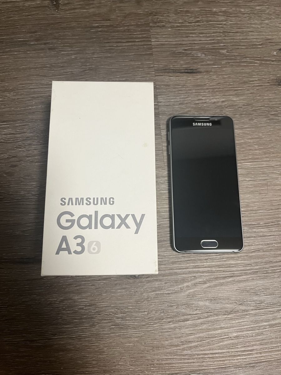 Samsung Portables: Samsung Galaxy A3 – Neuf (Voir description) à Baar par Retom303