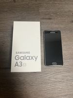 Samsung Galaxy A3