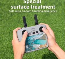 Silikonhülle für DJI AIR 3, Mini 4 PRO / Coque silicone