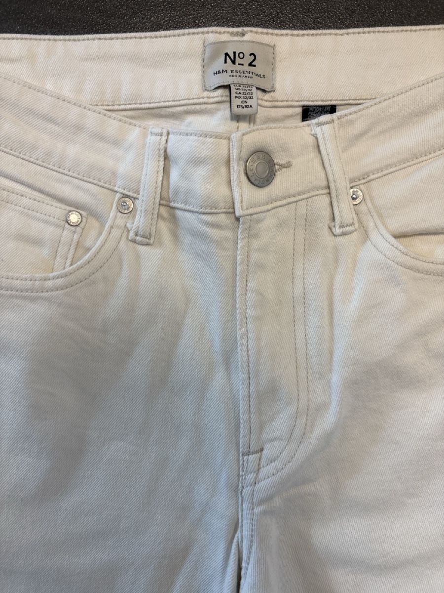 H&M Jeans: H&M Jeans Regular Fit 32/32 – Nuovo (secondo la descrizione) da Rümlang venduto da svent 3