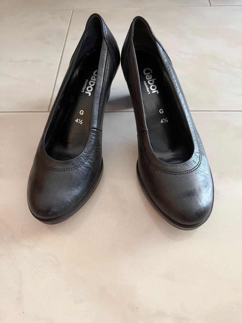 Gabor Damenschuhe: Gabor Schuhe – Gebraucht aus Muri AG von sabri_25