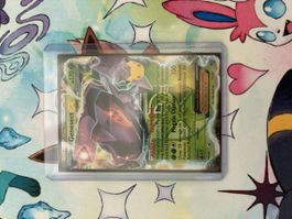 Pokémon Karte Genesect EX Celebrations classic Collection