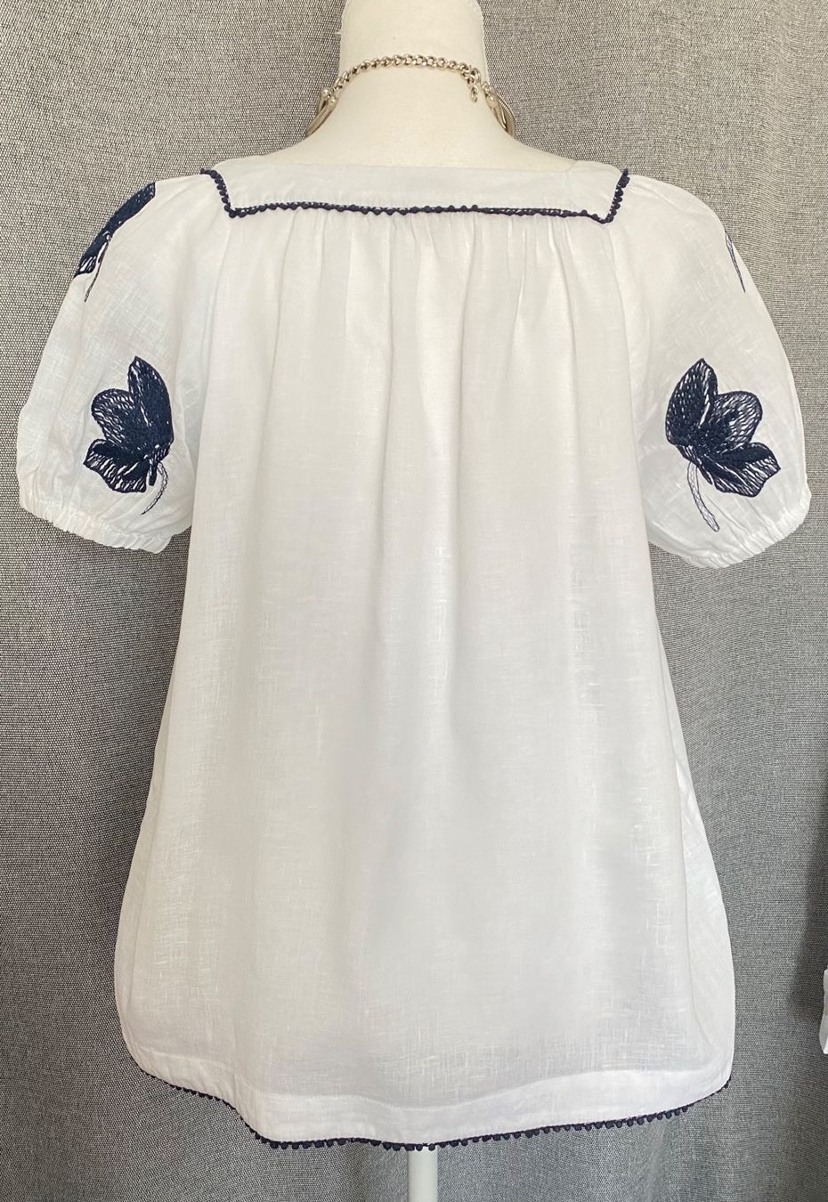 J.Crew Camicette: J Crew Bluse Grösse S – Usato da Oberwil BL venduto da Leni-Mischi 1