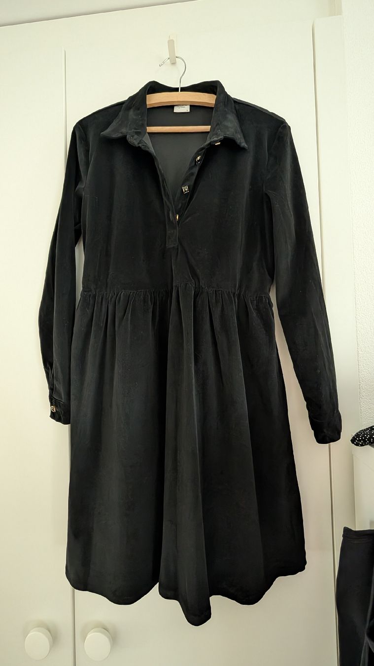 Robes: Robe – D'occasion à La Conversion par deborah22