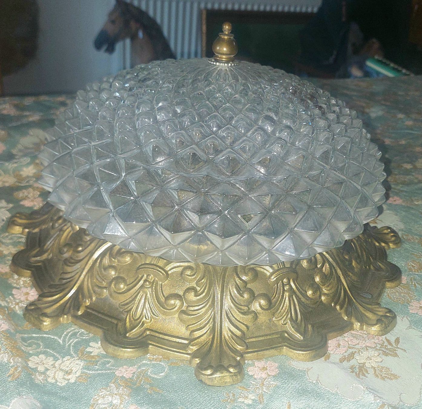 Lampade: Plafoniere Lampe – Usato da Siblingen venduto da rantiques 3