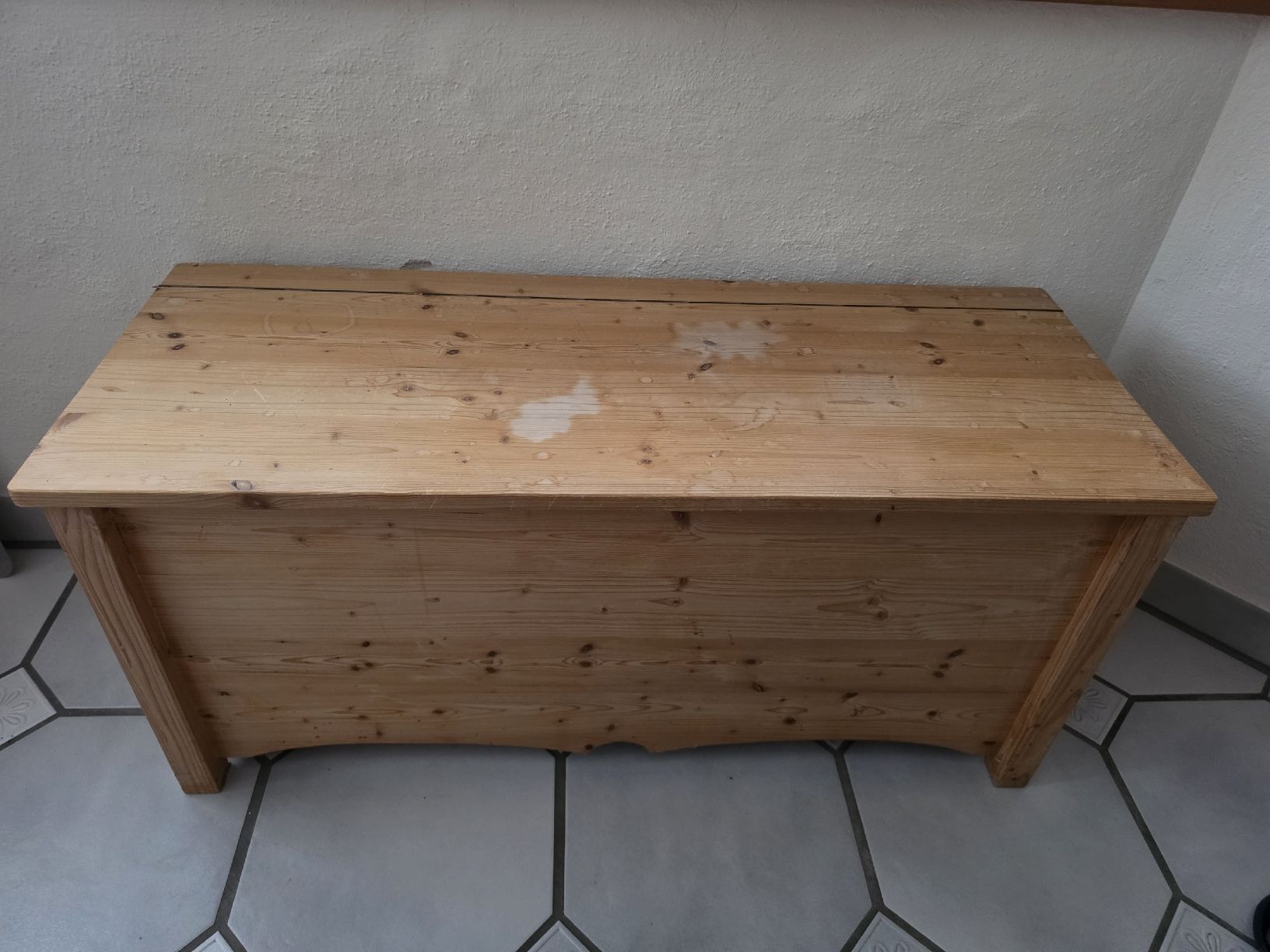 Cassapanche: Truhe – Usato da Hettlingen venduto da Ratio