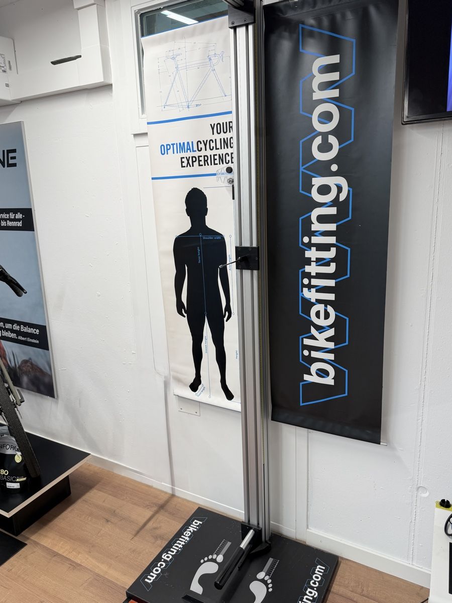 Shimano Ersatzteile: Bikefitting Shimano – Gebraucht aus Grabs von VeloTeil 1