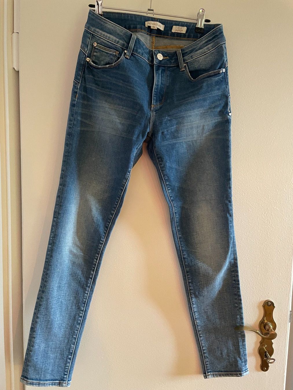 Fracomina Jeans: Fracomina Jeans Bella Grösse 27 – Usato da Meilen venduto da Marielle79