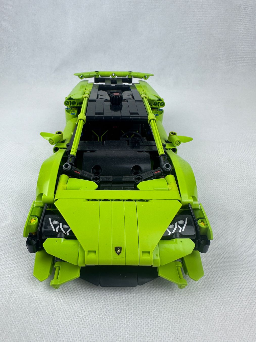 Lego Kit di costruzioni: Lego Technic 42161 Lamborghini Huracán – Usato da Kappel SO venduto da MyFunBox