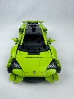 Lego Technic 42161 Lamborghini Huracán