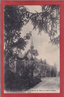 Chaux de Fonds - La faisanderie - 1909
