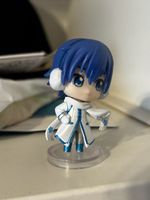 Kaito Vocaloid Bandai Figurine Winter Edition Used