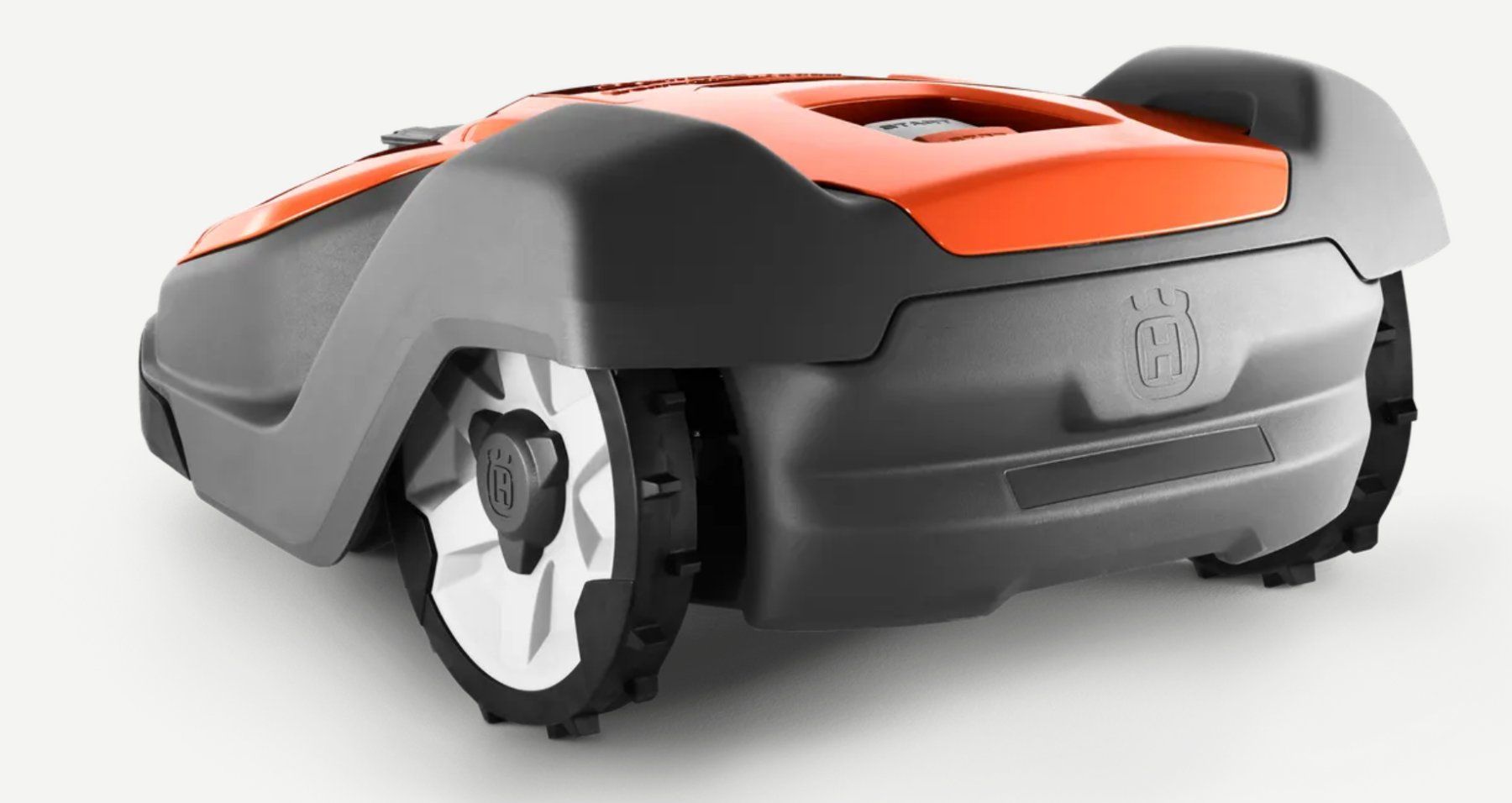 Husqvarna Rasenmäher: Husqvarna Automower 520 – Neu und originalverpackt aus Seeberg von hidi96 2