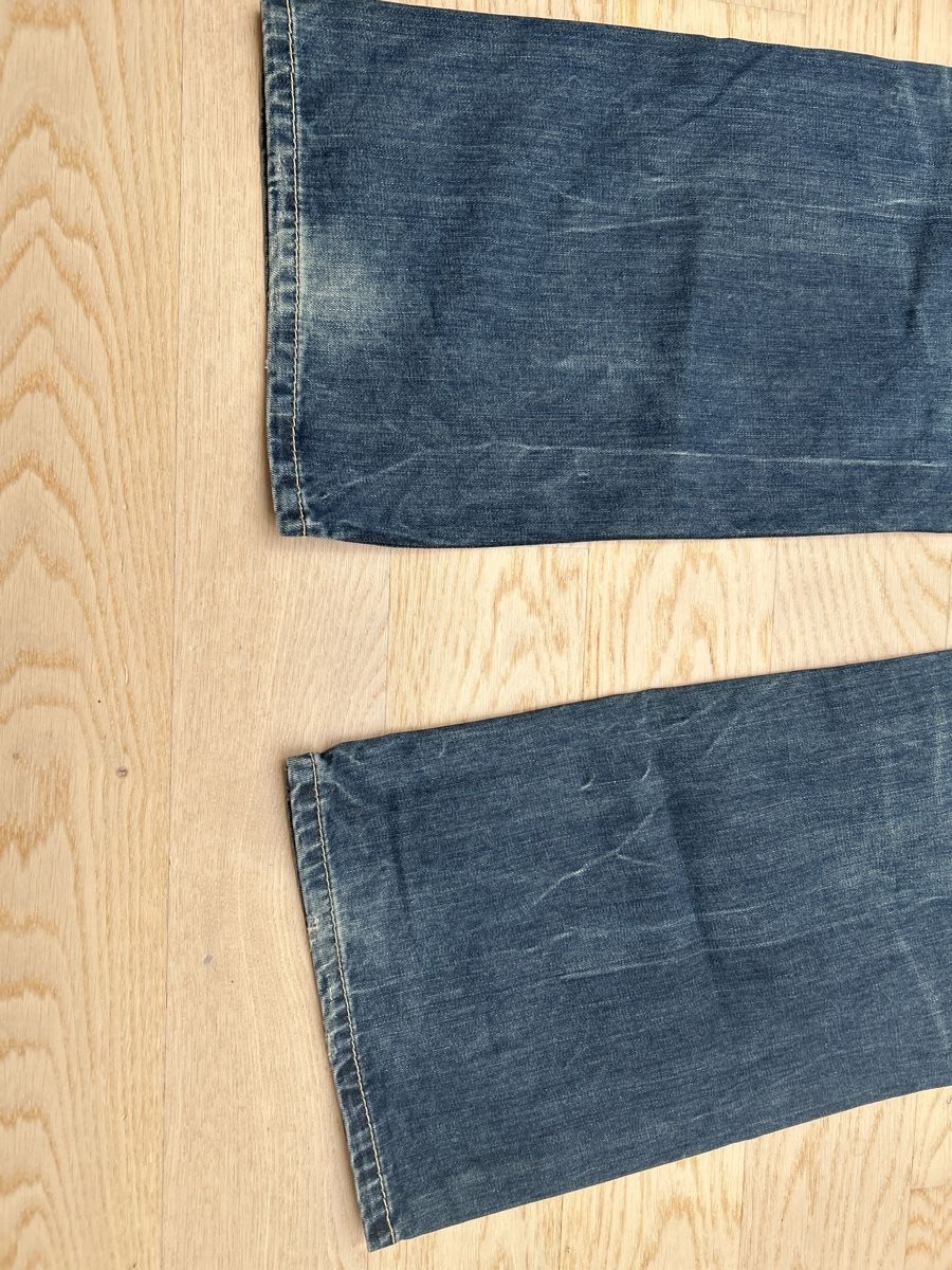 G-Star Jeans: Jeans G-Star 29/32 – Usato da Muri AG venduto da Mkikus 6
