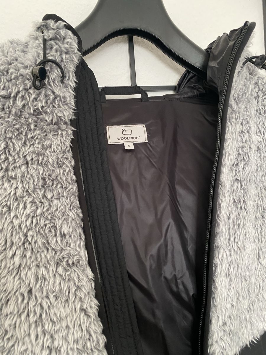 Woolrich Jacken: Woolrich Jacke – Gebraucht aus Wetzikon ZH von lackritz 1