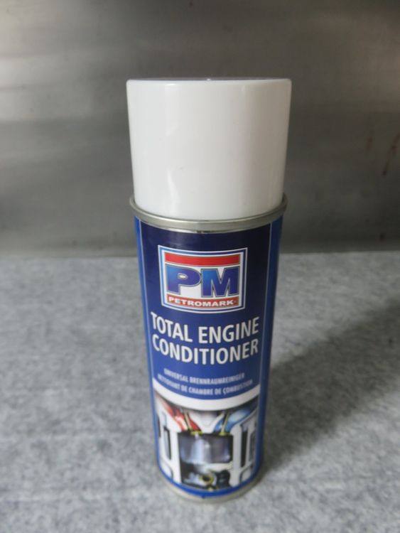 BRENNRAUMREINIGER PM TOTAL ENGINE Kaufen auf Ricardo