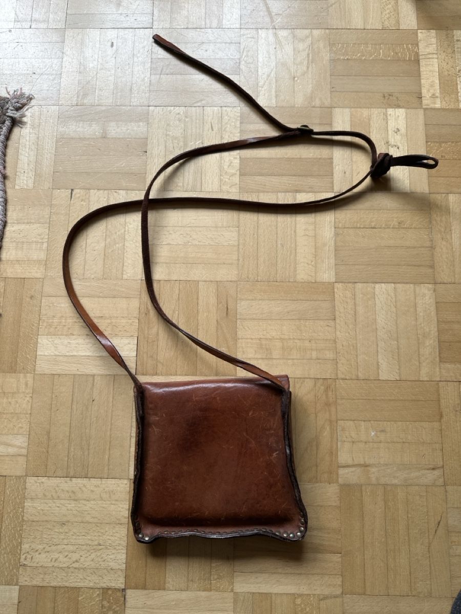 Campomaggi Taschen für Damen: Tasche Campomaggi – Gebraucht aus Zuerich von Christina.h 1