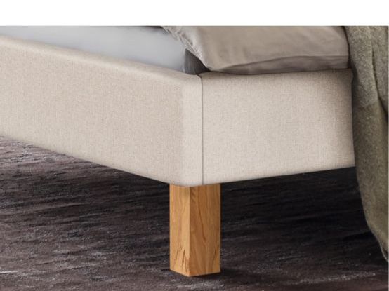 Livique Betten: Hasena Bett 160x200cm – Gebraucht aus Liestal von esr_9y9c 6