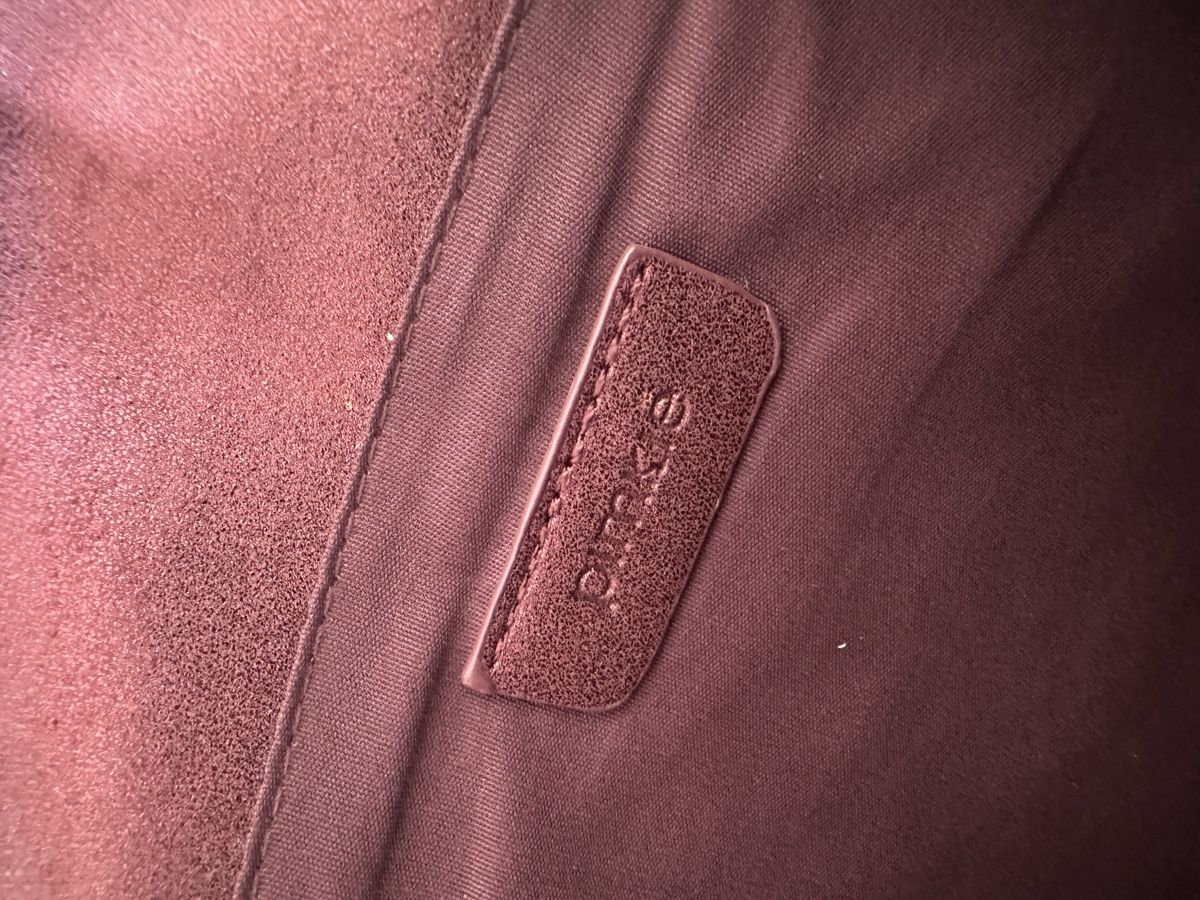 Borse da donna: Sac à main violet – Nuovo (secondo la descrizione) da Lausanne venduto da sou_w9bl 4