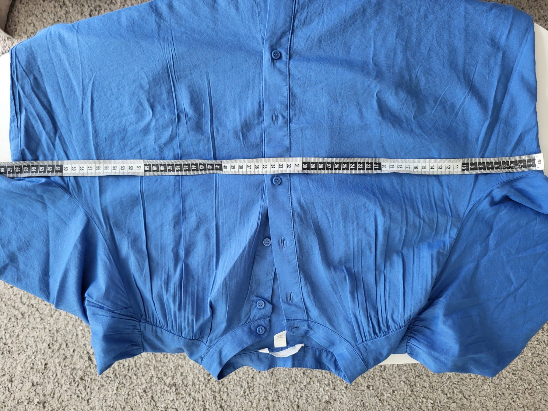 H&M Camicette: Bluse H&M Gr L – Nuovo (secondo la descrizione) da Binningen venduto da Baseldani 4