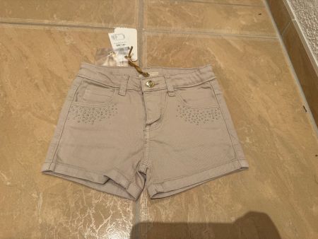 Le Chic neue Shorts, 5-6J 116 NP 45 EUR