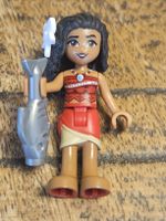 lego figurine disney princesse moa001 Moana (Medium Nougat)