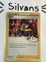 Leon Holo 134/159 Crown Zenith Englisch