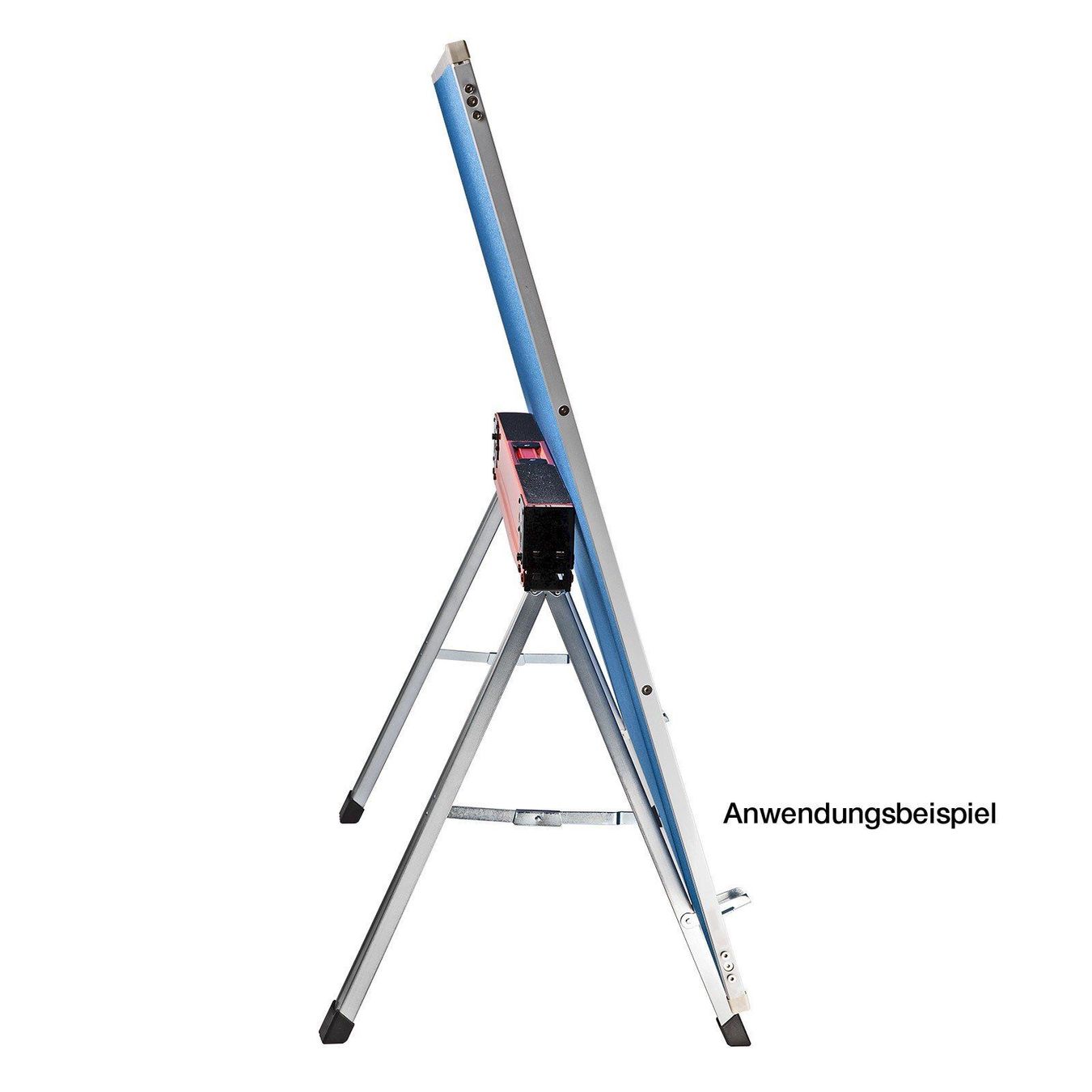 Alle Werkzeuge: DEMA 2x Metall Arbeitsbock 500 kg – Neu und originalverpackt aus Bottighofen von zaap 3