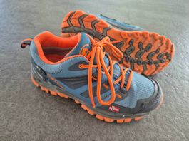 Trollkids Trekking Schuhe Grösse 33