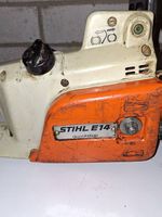 Kettensäge Stihl E 14