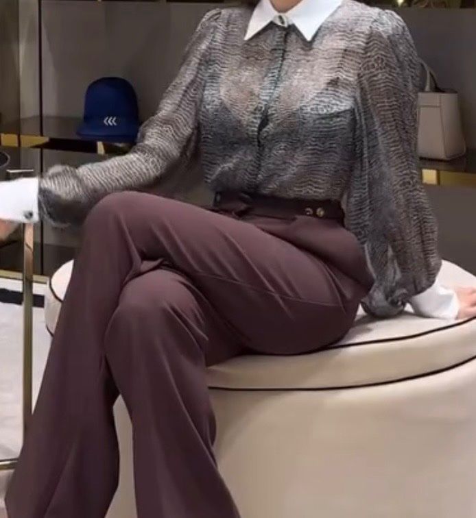 Franchi Lotti di vestiti: Elisabetta Franchi ensemble – Usato da St-leonard venduto da Lilliii 6