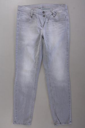 Taifun Skinny Jeans Gr. 42 Modell Stella