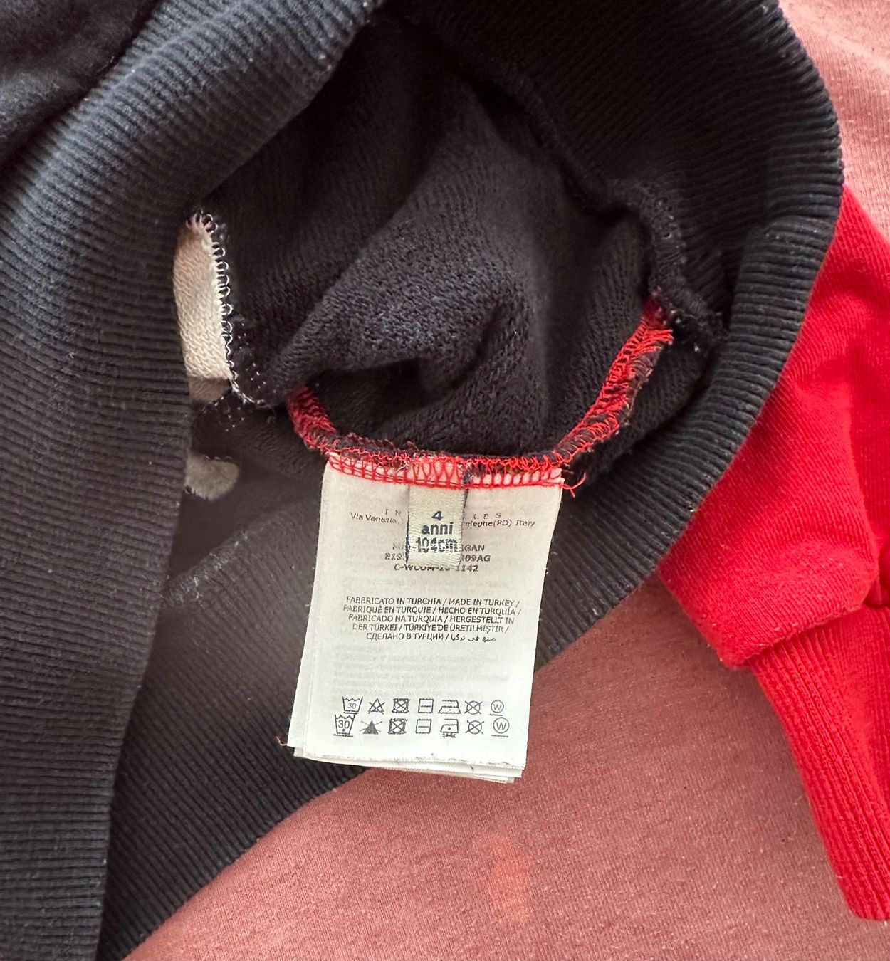 Moncler Maglioni & Felpe: Moncler Hoodie – Usato da Dürrenroth venduto da tvy_bh56 2
