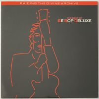 Be Bop Deluxe, The Best Of Be Bop Deluxe