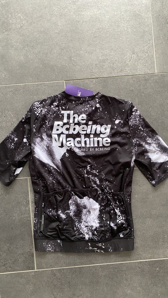 Maillots de corps & Pantalons: Maillot de cyclisme  – Neuf avec emballage d'origine à Evilard par imbri_cadabra 1