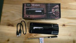 CookPerfect Wireless
