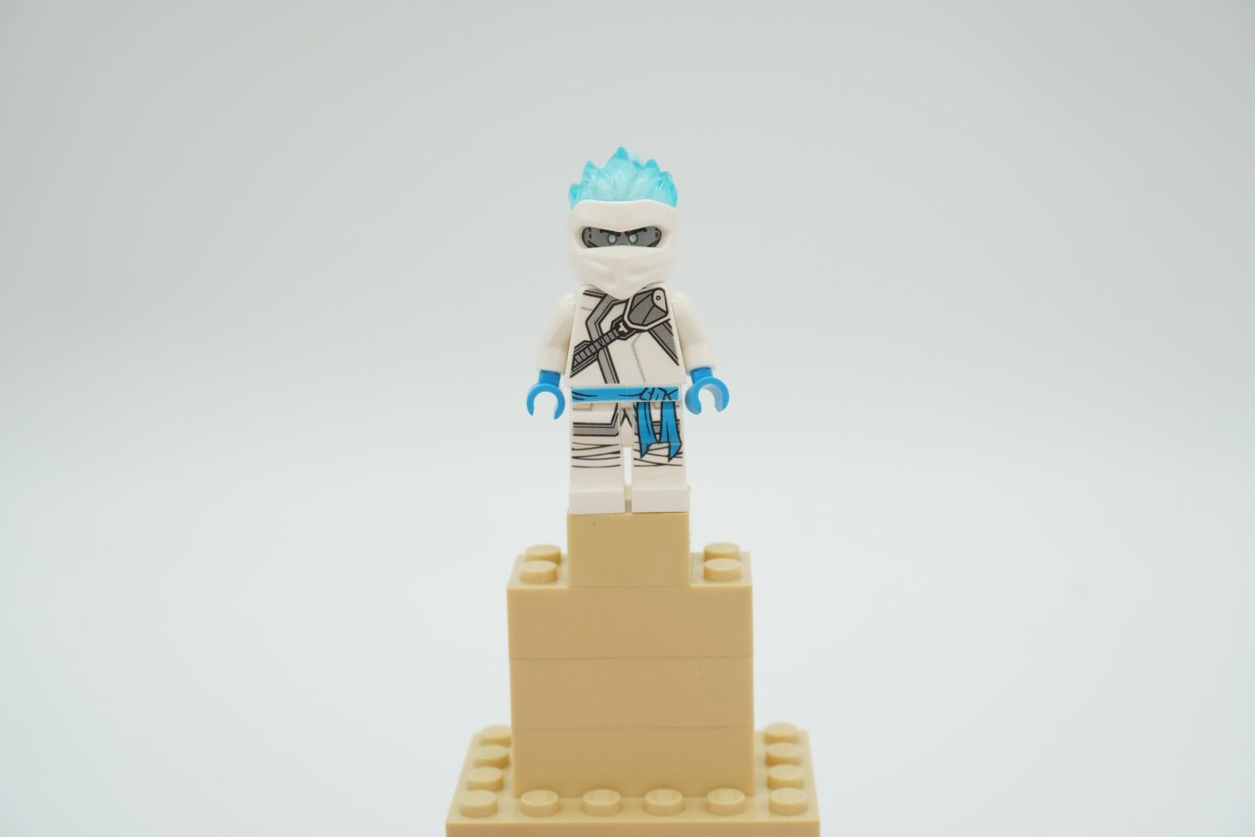 Lego Giocattoli: Lego Ninjago Zane & Blizzard – Usato da Zürich venduto da PWGrZ 1