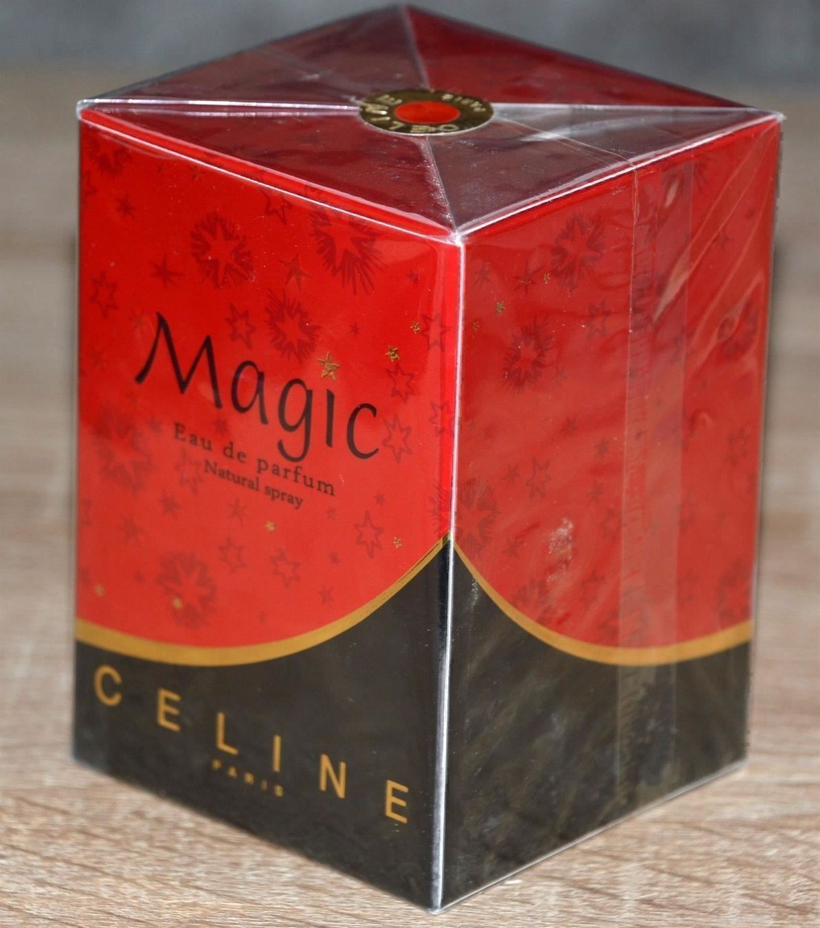 Celine Profumi & Eau de Toilette: Celine Magic EdP 50ml / 1996 – Nuovo e nell'imballaggio originale da Collonges venduto da Auganien 2