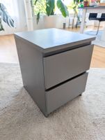 2x IKEA MALM Nachttische in gutem Zustand - Kaum gebraucht