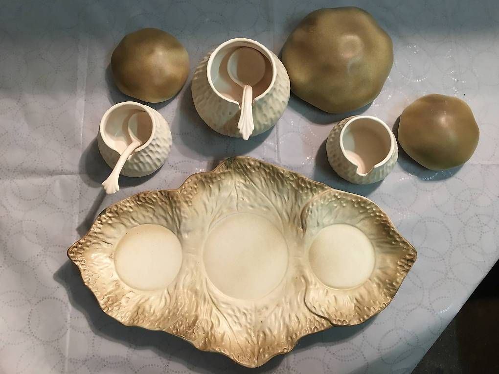 Contenitori & Simili: pots en céramique  – Usato da Lausanne venduto da fra_r7fh 2