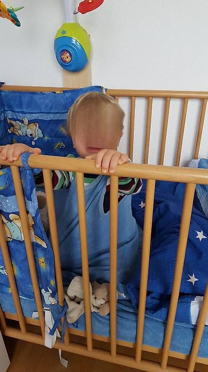 Letti: Gitterbett für Kinder – Usato da Hefenhofen venduto da awbeat 1